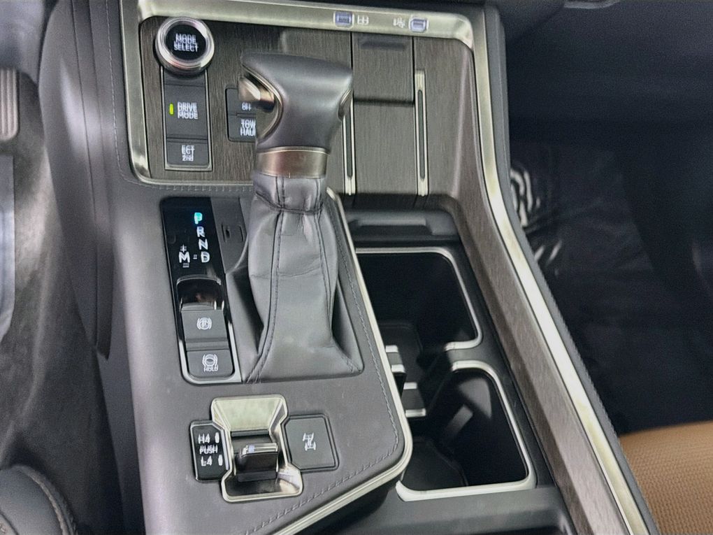 Used 2025 Lexus GX SUV