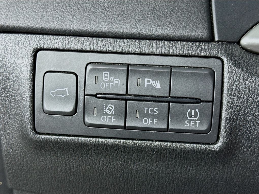 Used 2016 Mazda CX-9 SUV