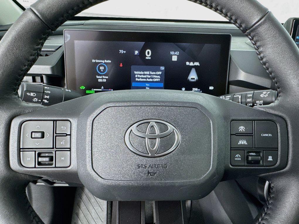 Used 2026 Toyota RAV4 SUV