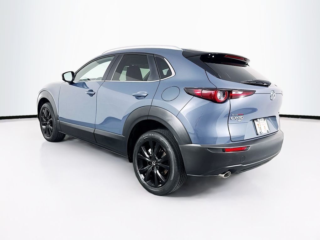 Used 2023 Mazda CX-30 SUV