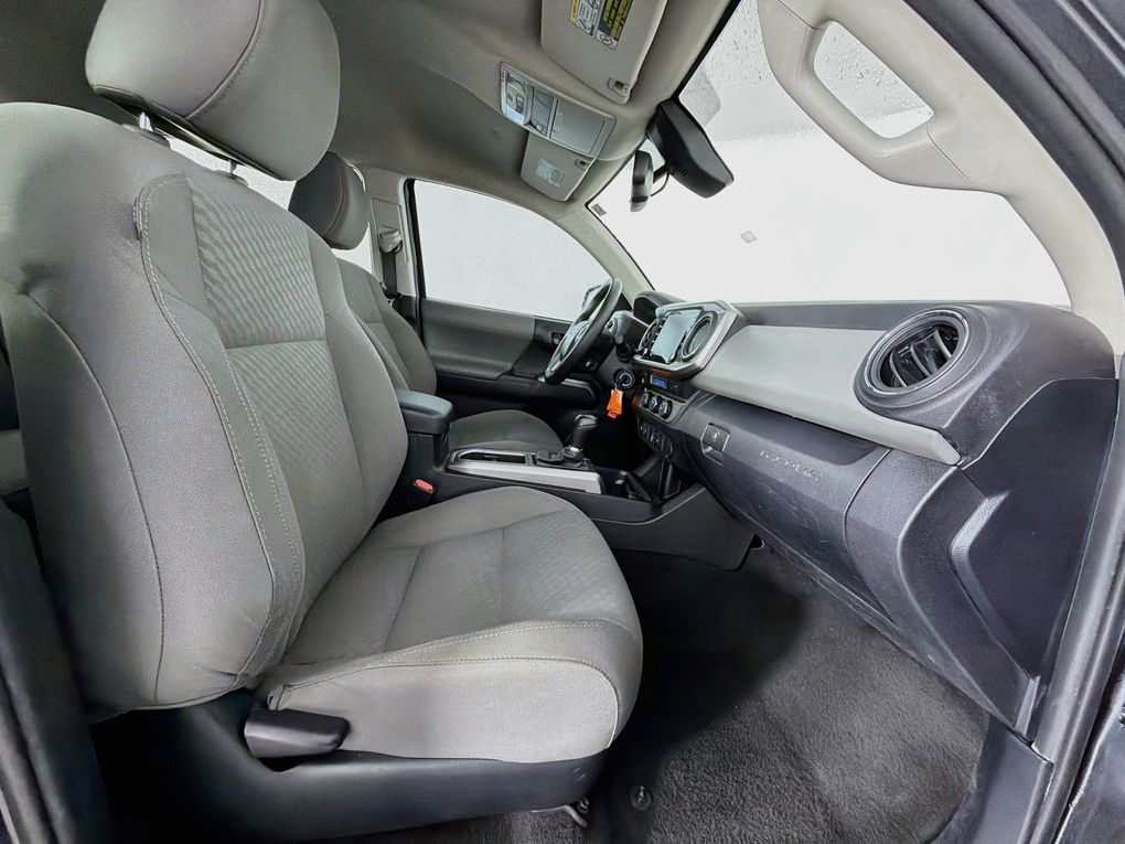 Used 2022 Toyota Tacoma Truck