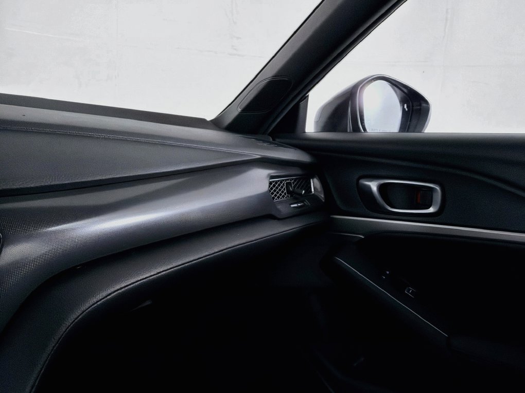 Used 2024 Acura Integra Hatchback