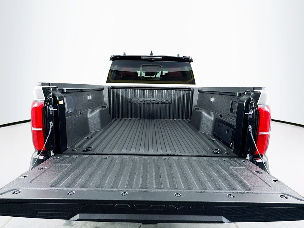 New 2025 Toyota Tacoma i-FORCE MAX Truck