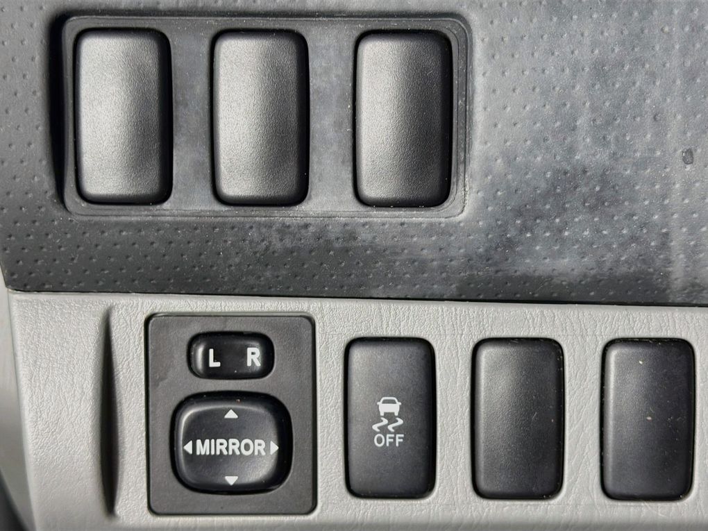 Used 2015 Toyota Tacoma Truck