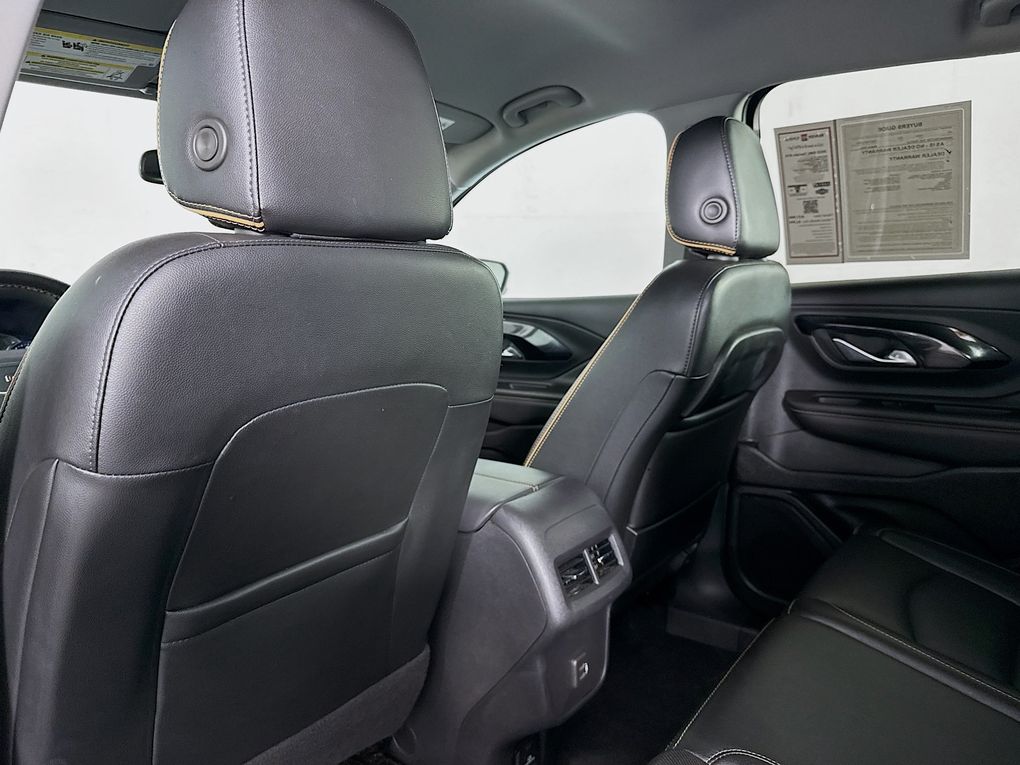 Used 2023 GMC Terrain SUV