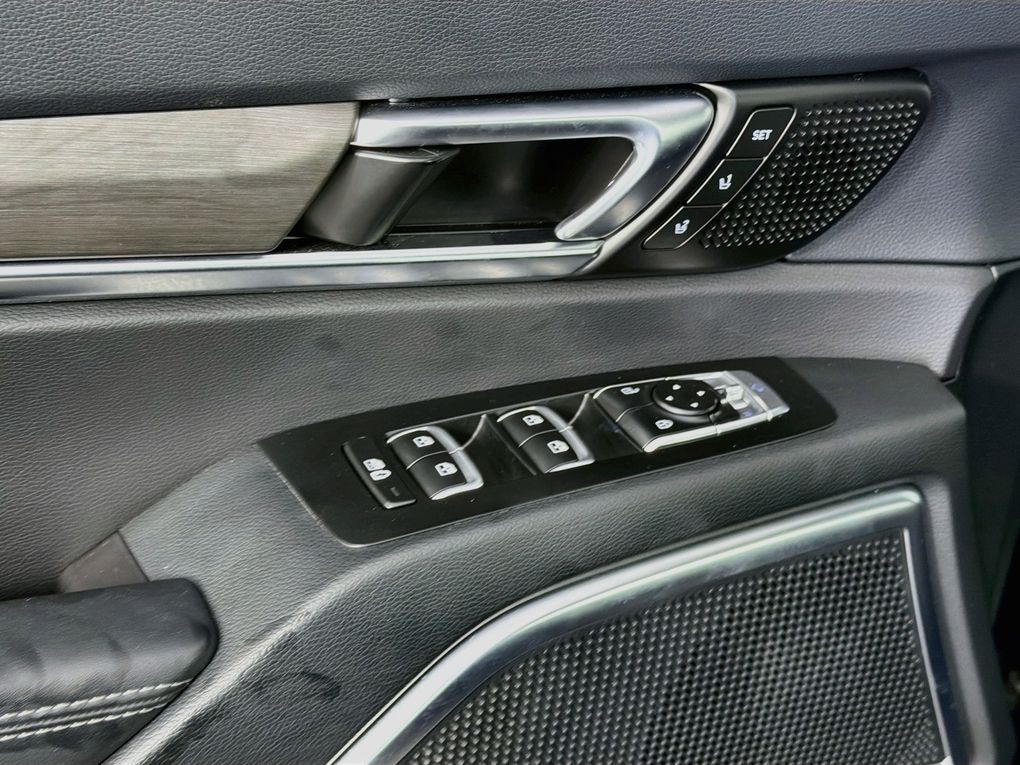 Used 2025 Kia Telluride SUV