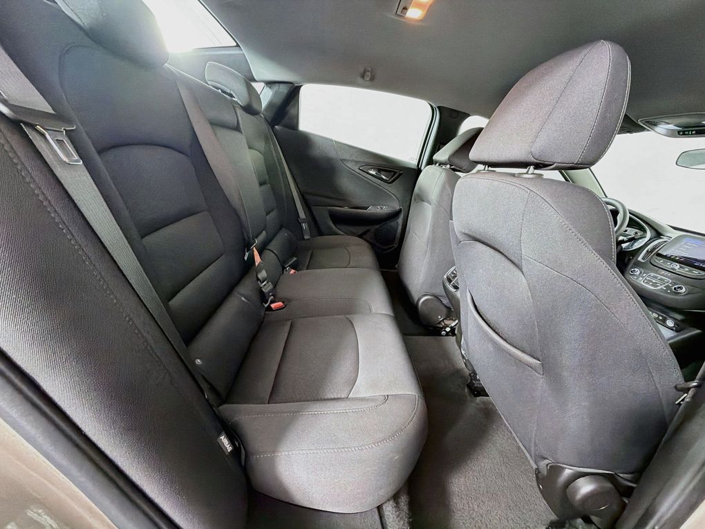 Used 2024 Chevrolet Malibu Sedan