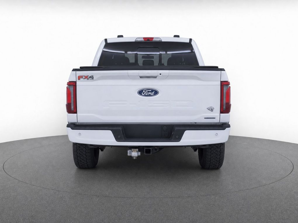 Used 2021 Ford F-150 Truck