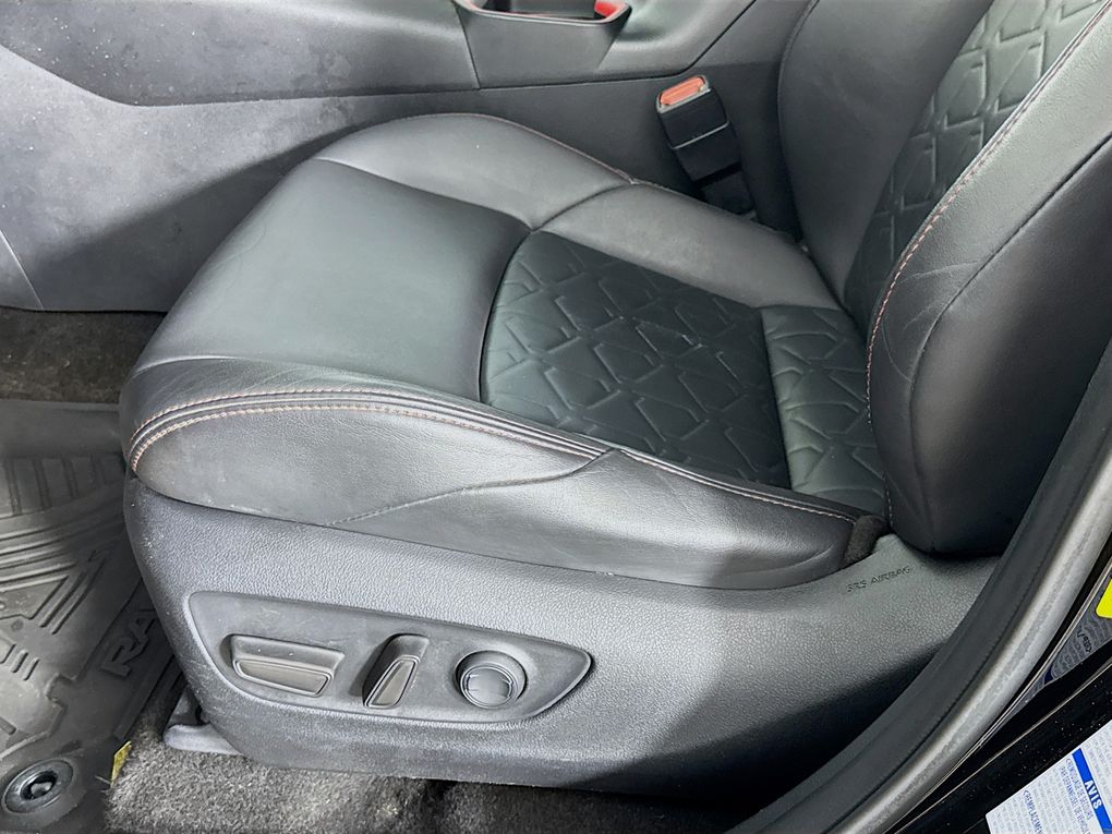 Used 2021 Toyota RAV4 SUV