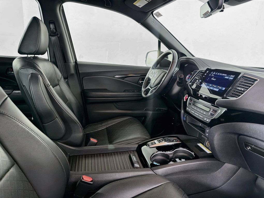 Used 2020 Honda Passport SUV