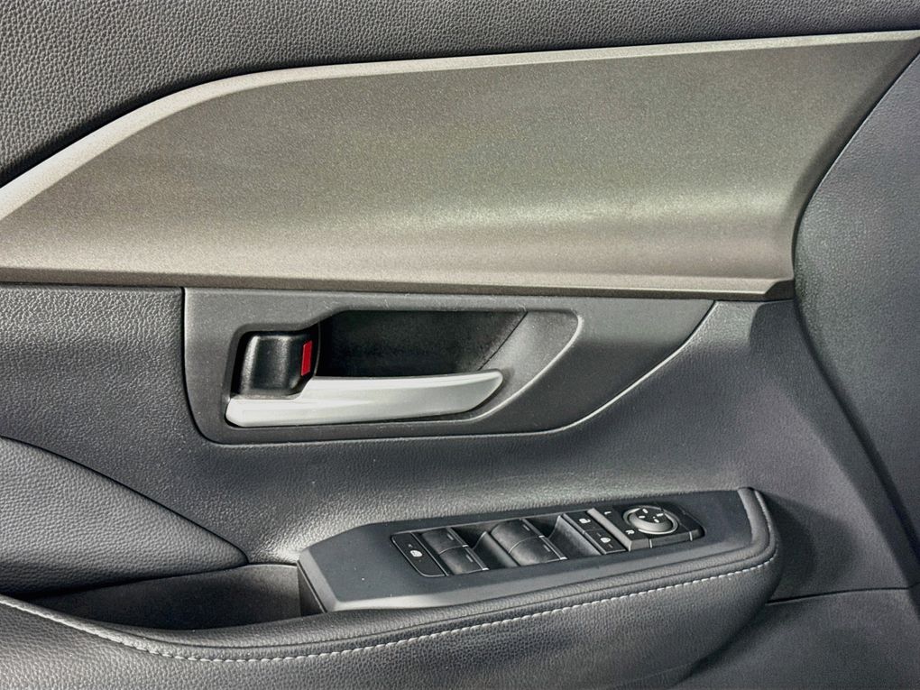 Used 2024 Toyota Grand Highlander SUV