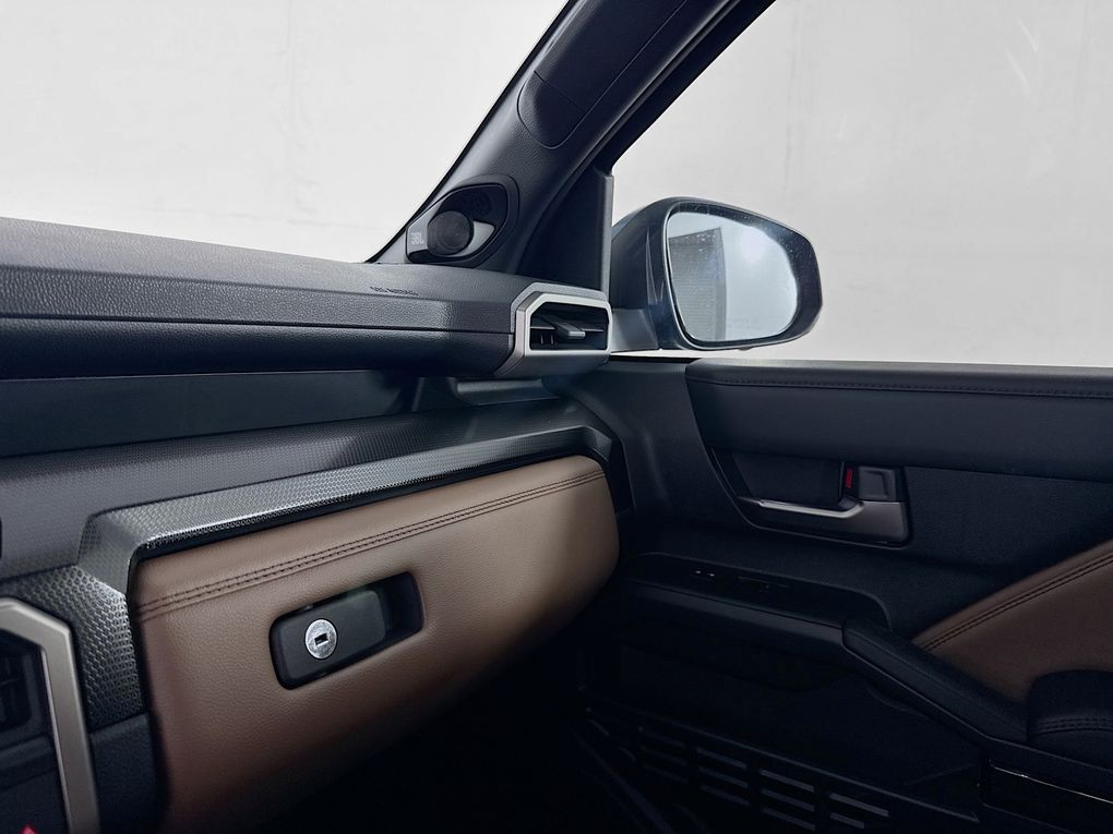 Used 2026 Toyota 4Runner i-FORCE MAX Hybrid SUV