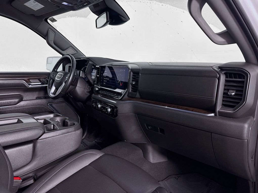 Used 2024 GMC Sierra 1500 Truck