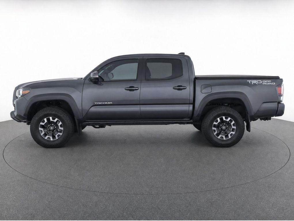 Used 2022 Toyota Tacoma Truck