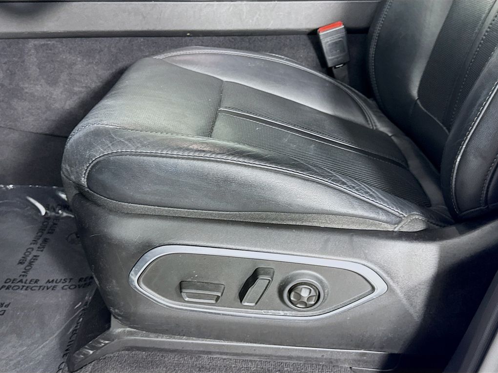 Used 2023 Jeep Wagoneer L SUV
