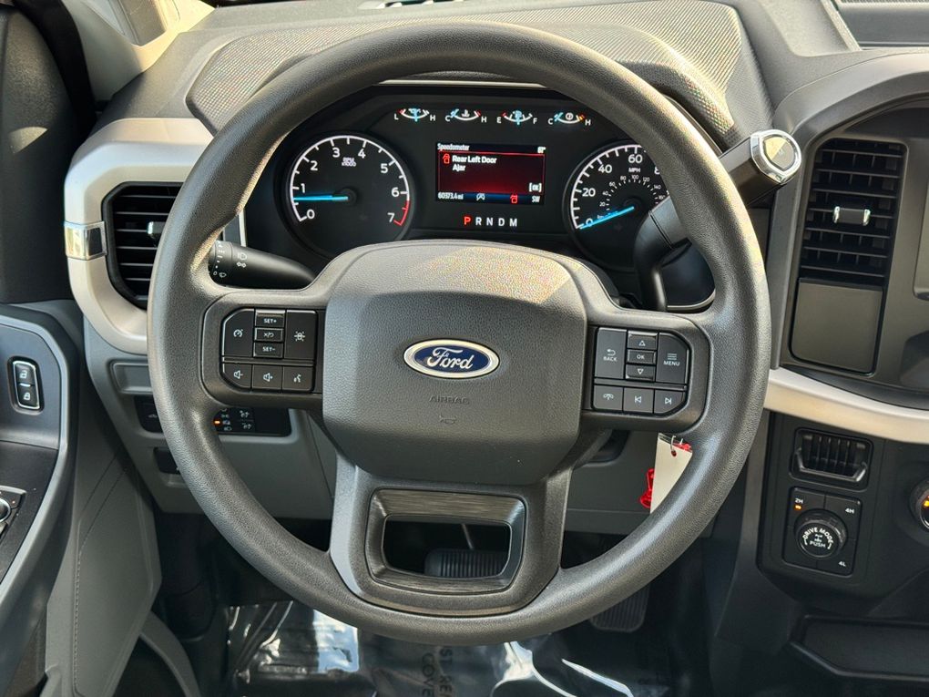 Used 2021 Ford F-150 Truck
