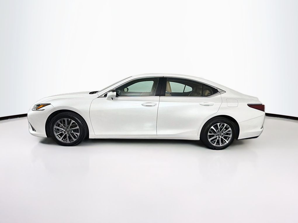 Used 2023 Lexus ES Sedan