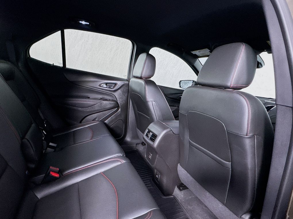 Used 2023 Chevrolet Equinox SUV