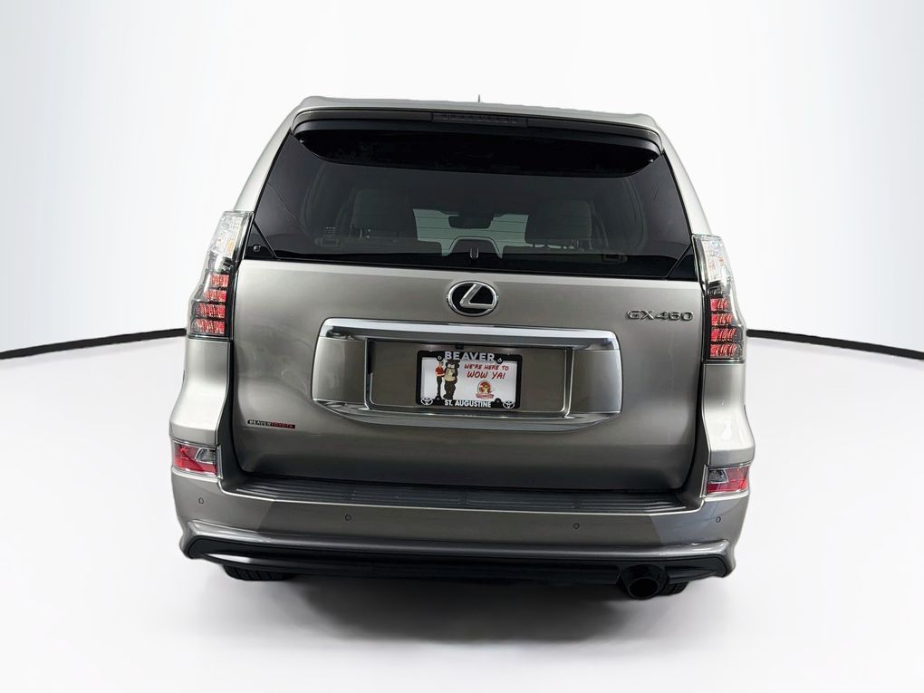 Used 2023 Lexus GX SUV