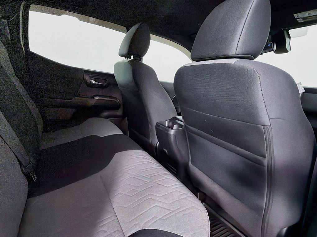 Used 2021 Toyota Tacoma Truck