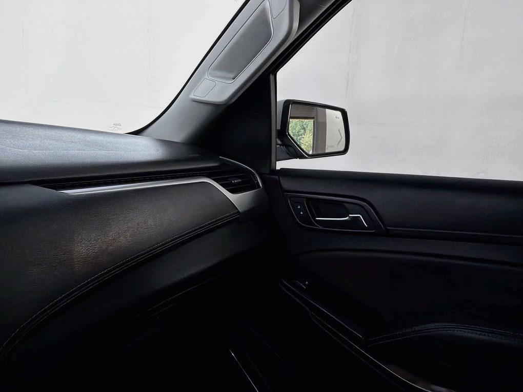 Used 2018 Chevrolet Tahoe SUV