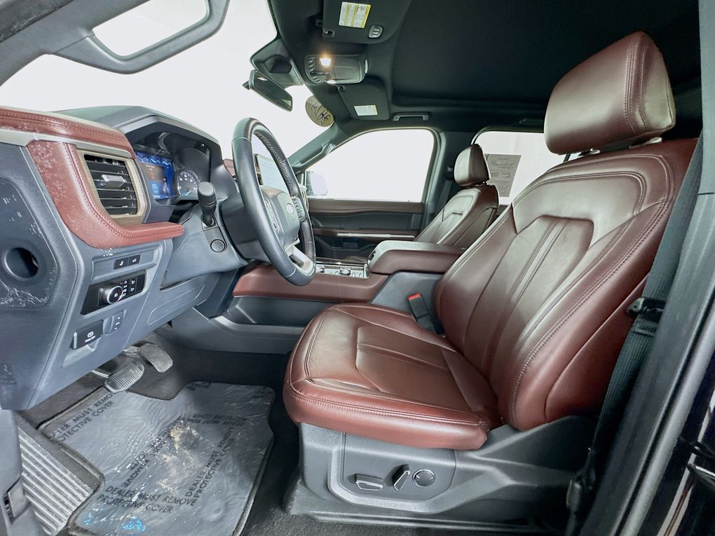 Used 2024 Ford Expedition SUV