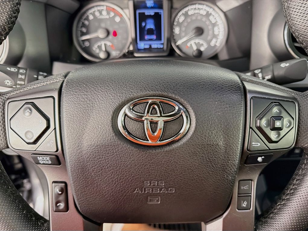 Used 2022 Toyota Tacoma Truck