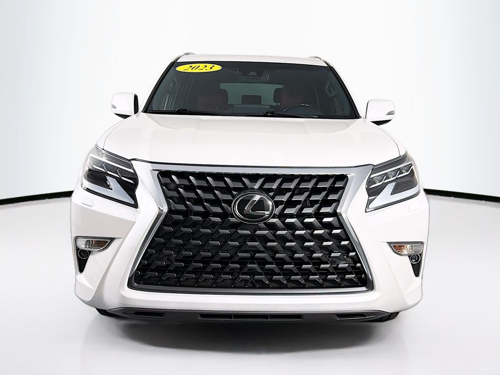 Used 2023 Lexus GX SUV