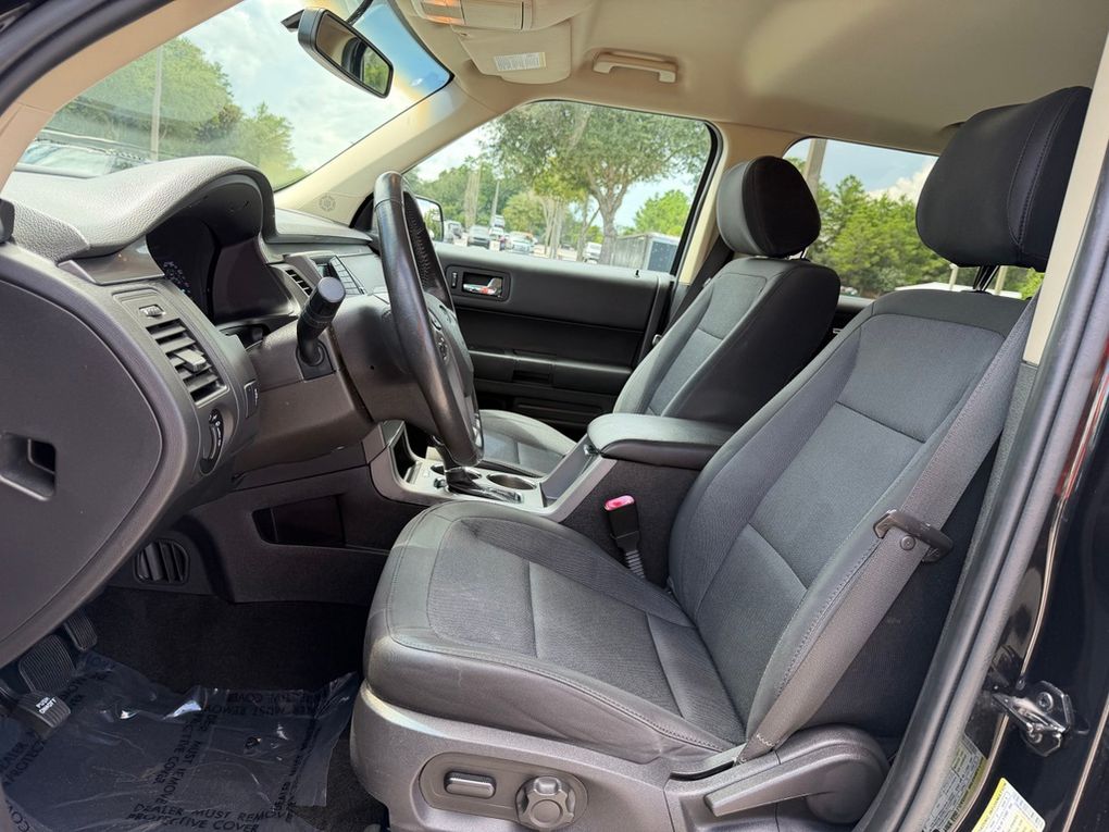 Used 2014 Ford Flex SUV