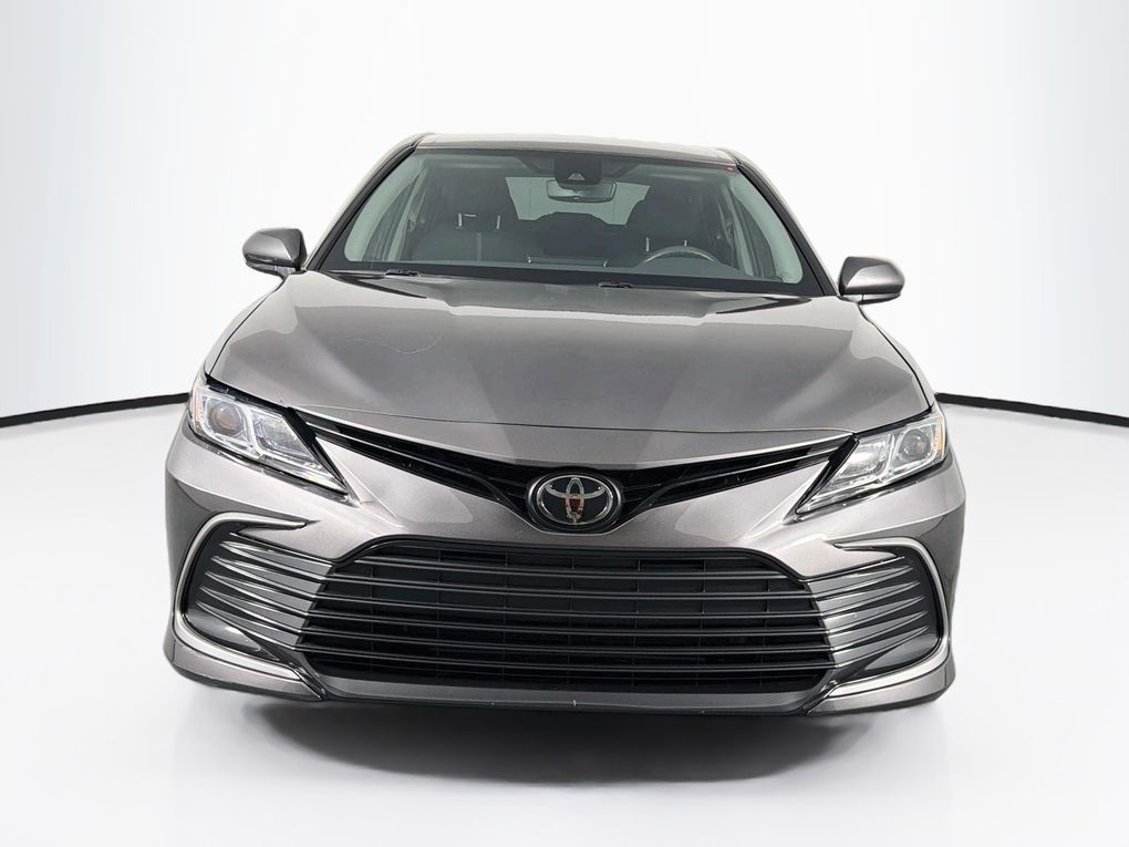 Used 2023 Toyota Camry Sedan