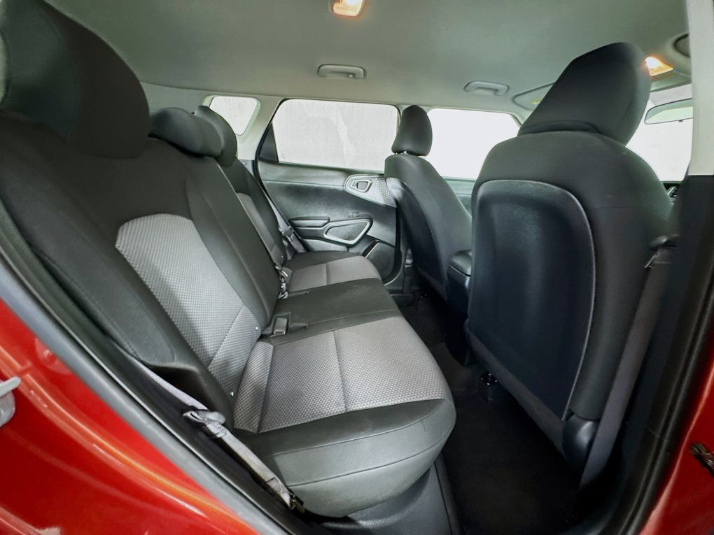 Used 2023 Kia Soul Hatchback