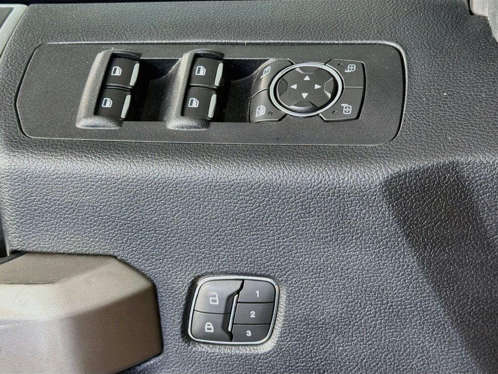 Used 2019 Ford F-150 Truck