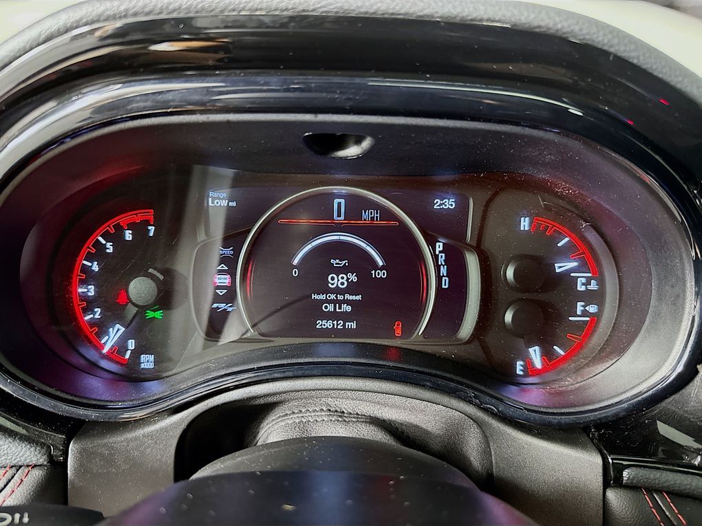 Used 2023 Dodge Durango SUV