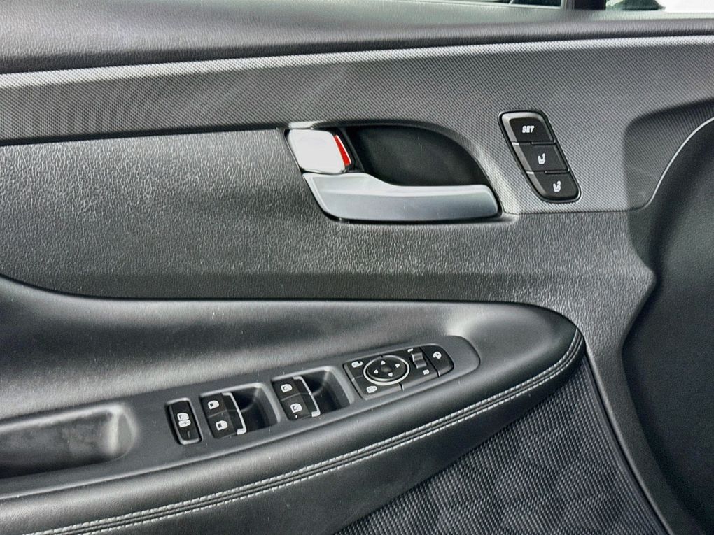 Used 2023 Hyundai Santa Fe SUV