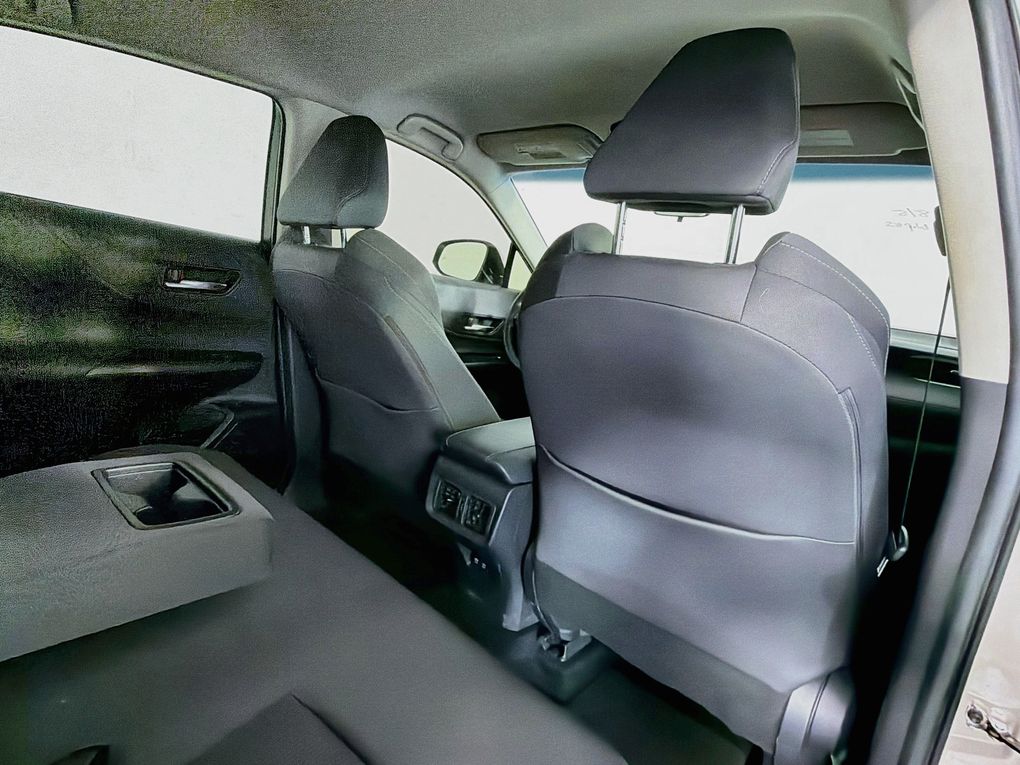 Used 2021 Toyota Venza SUV
