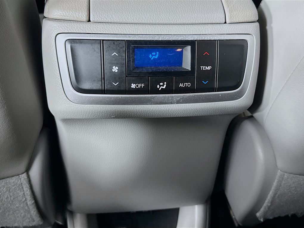 Used 2019 Toyota Highlander SUV