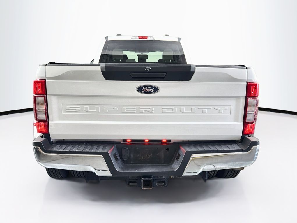 Used 2022 Ford F-350SD Truck