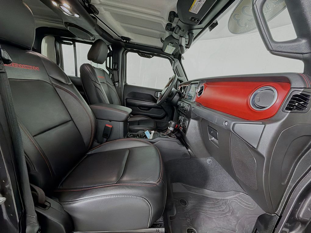 Used 2023 Jeep Gladiator Truck