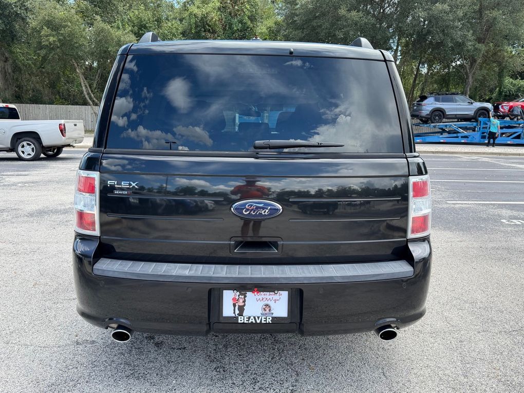 Used 2014 Ford Flex SUV