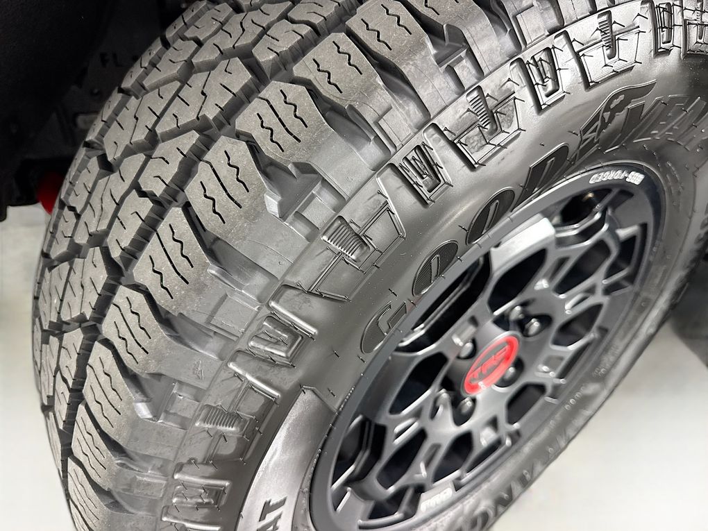 Used 2025 Toyota Sequoia SUV