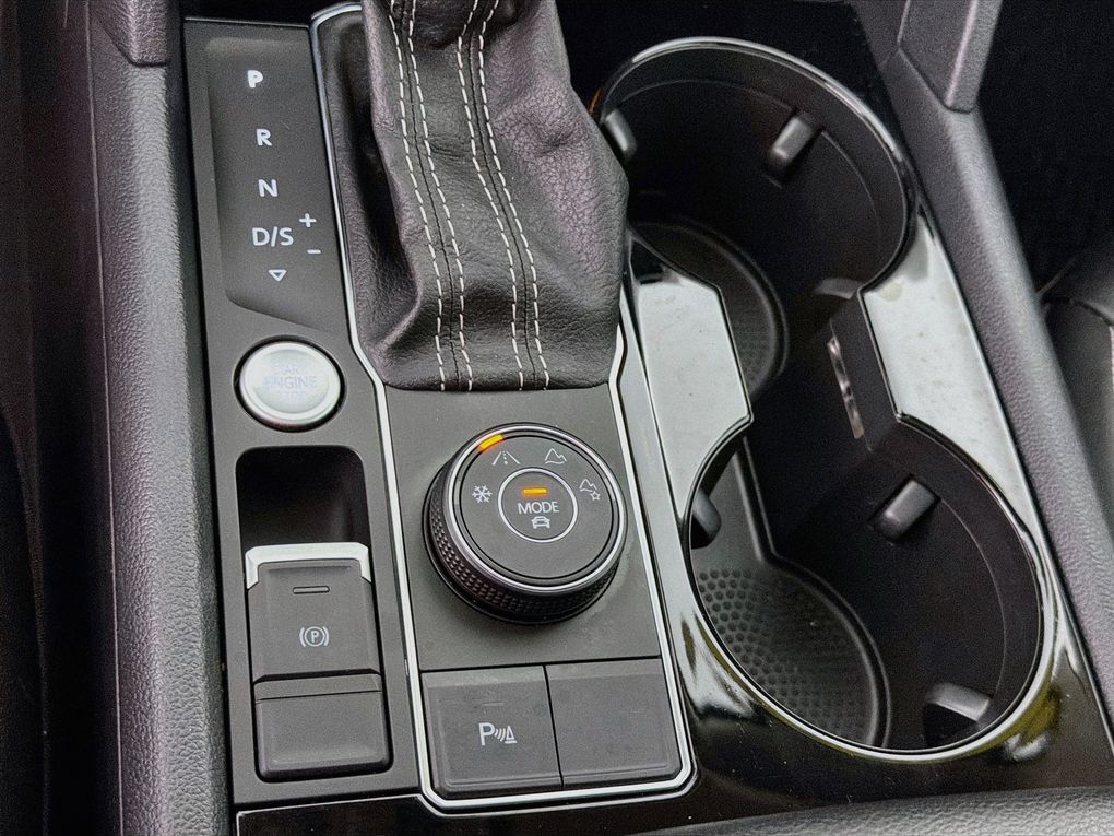 Used 2022 Volkswagen Atlas SUV