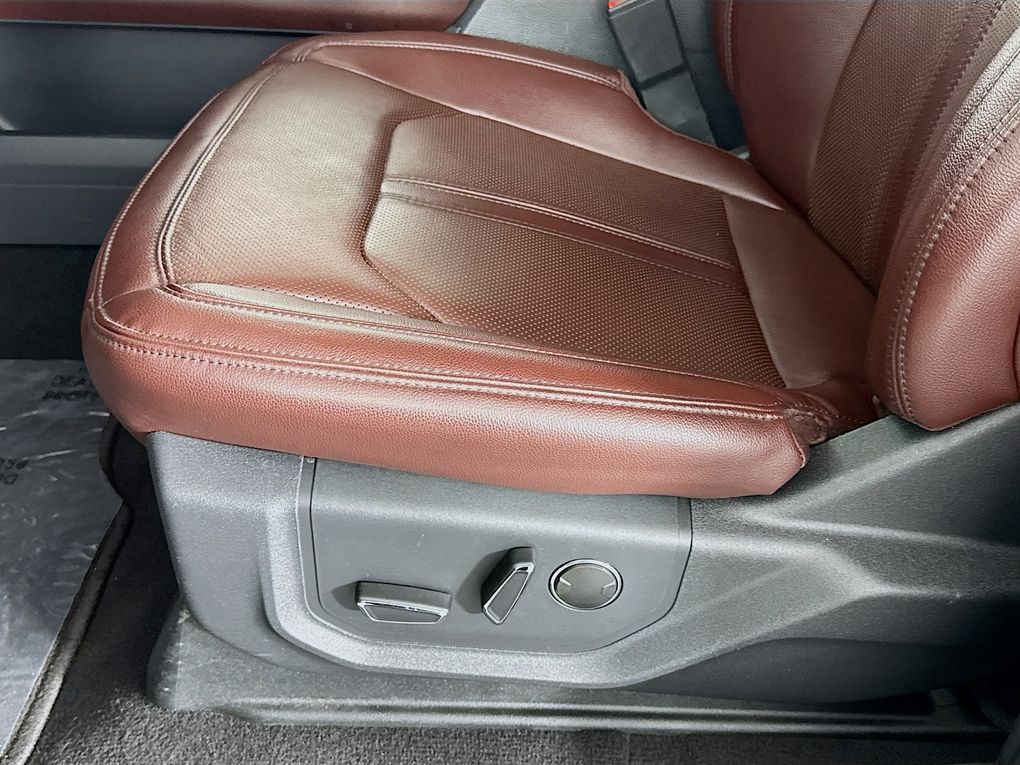 Used 2024 Ford Expedition SUV