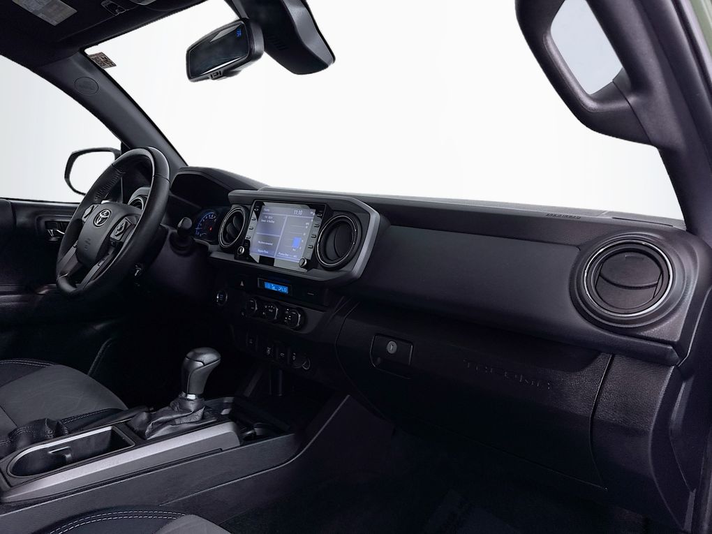 Used 2021 Toyota Tacoma Truck