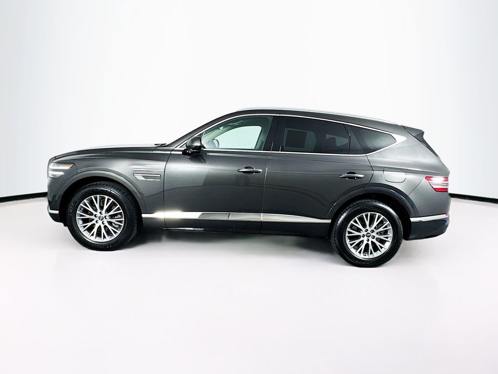 Used 2024 Genesis GV80 SUV