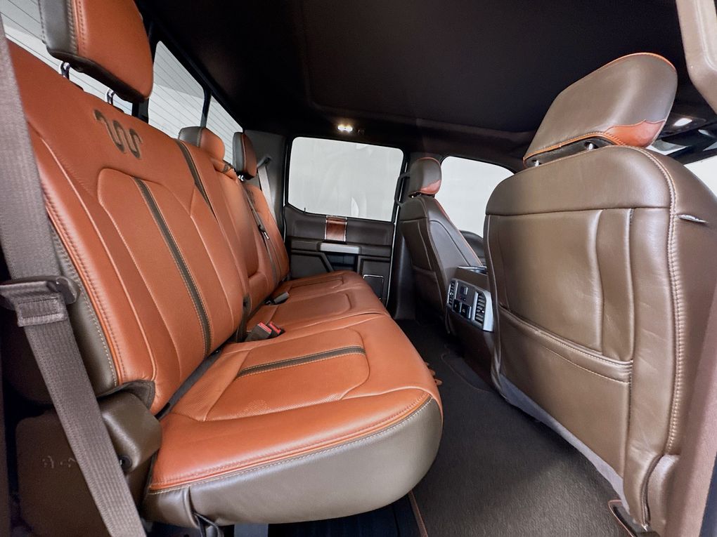 Used 2020 Ford F-350SD Truck