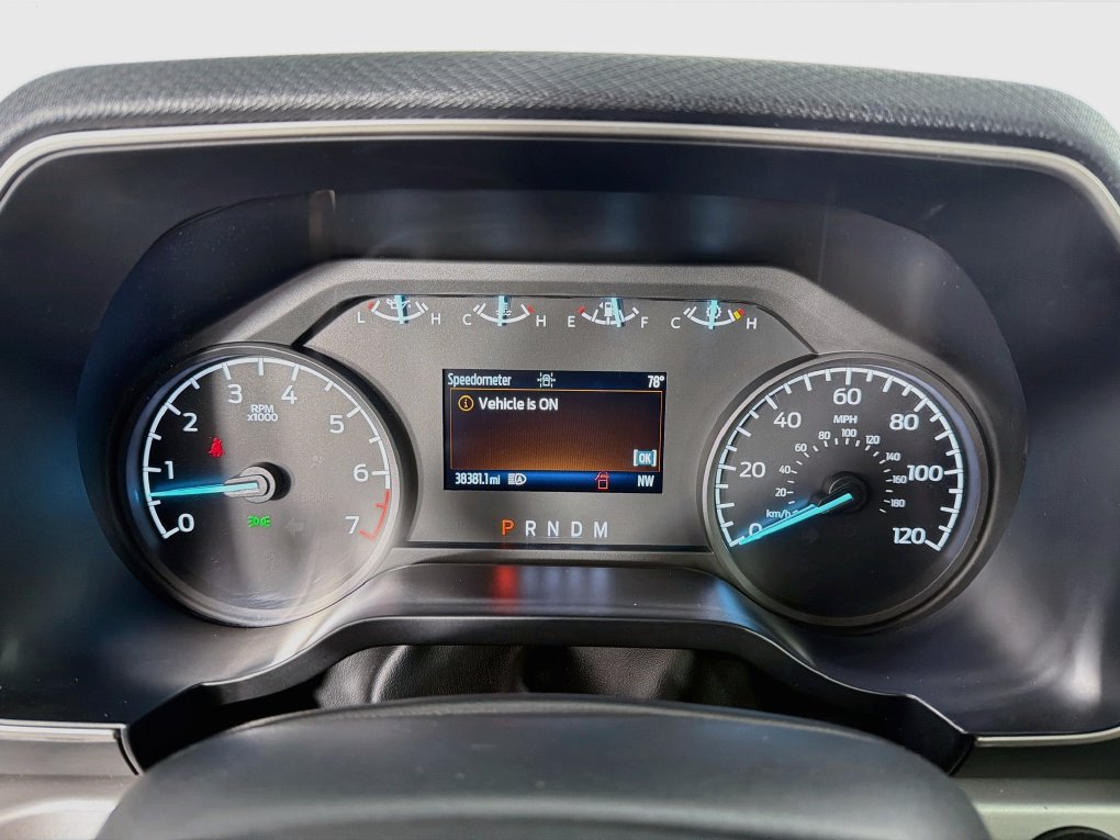 Used 2023 Ford F-150 Truck