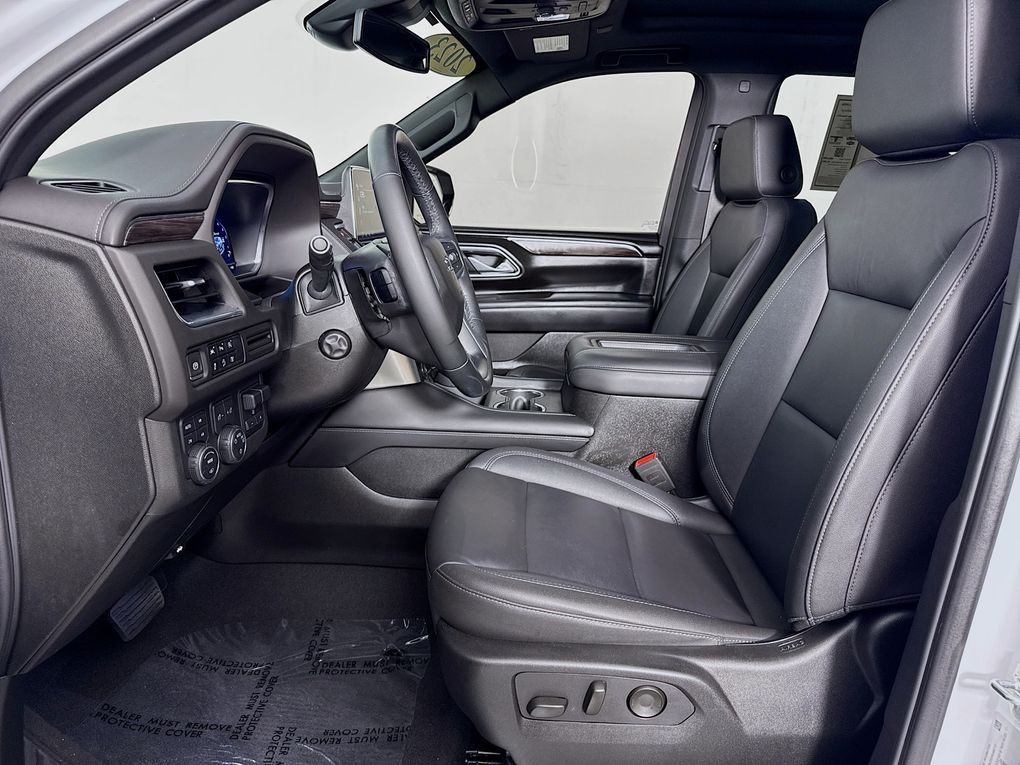 Used 2023 Chevrolet Tahoe SUV