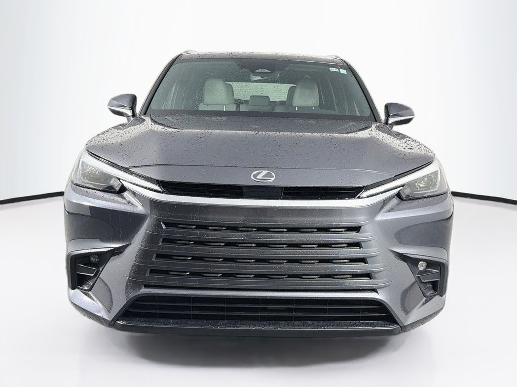 Used 2024 Lexus TX SUV