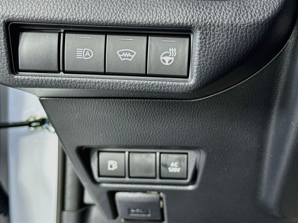 Used 2026 Toyota Prius Plug-In Hybrid Hatchback