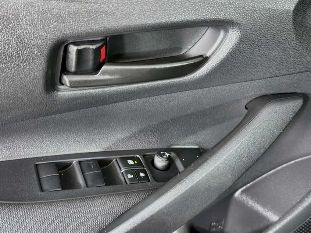 Used 2023 Toyota Corolla Sedan
